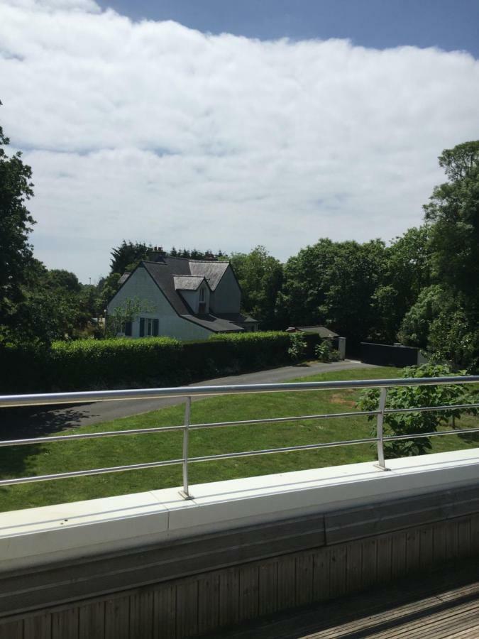 Villa Bénodet Exterior foto