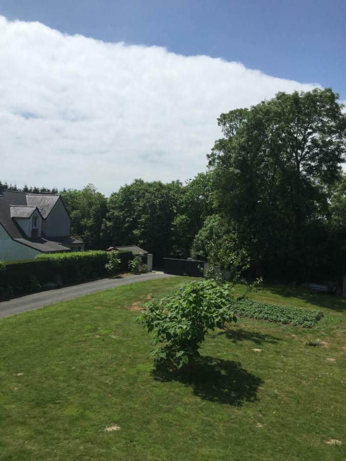 Villa Bénodet Exterior foto